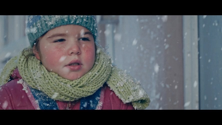 Baymak yeni imaj filmini yayınladı