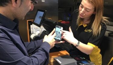 KasapDöner Bitcoin ile ödeme dönemini başlatıyor