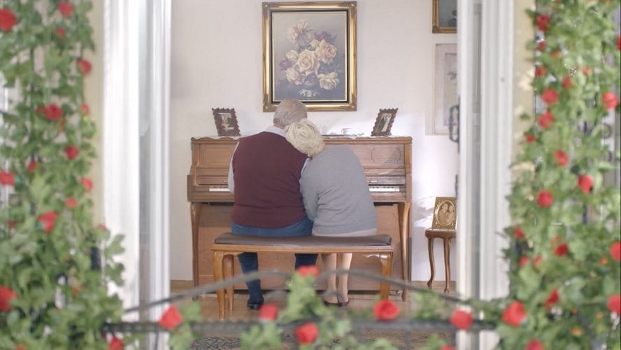 MAPFRE Sigorta'nın yeni reklamını Mazhar Alanson seslendiriyor