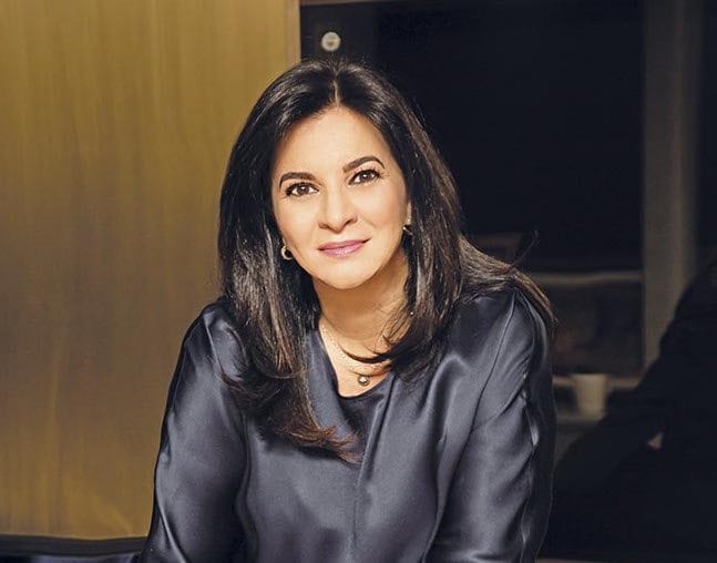 Ayşegül Yürekli Şengör: MARKA Konferansı değer katan bir güç