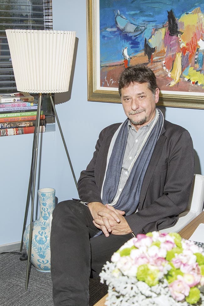 Cesar Montes: Markanın kendisi deneyime dönüşmeli