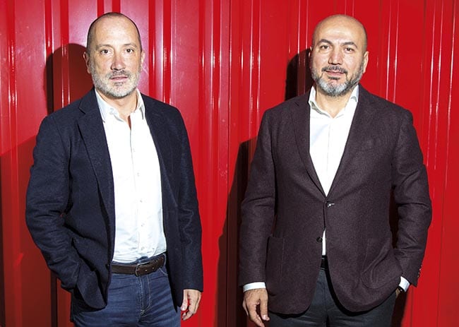 Cosmos: Tüketicinin kendisi bir mecra haline geldi