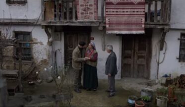 Halkbank’ın yeni reklam filmi yayına girdi