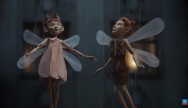 HP, yeni Noel reklamlarında insanları bir araya getiriyor