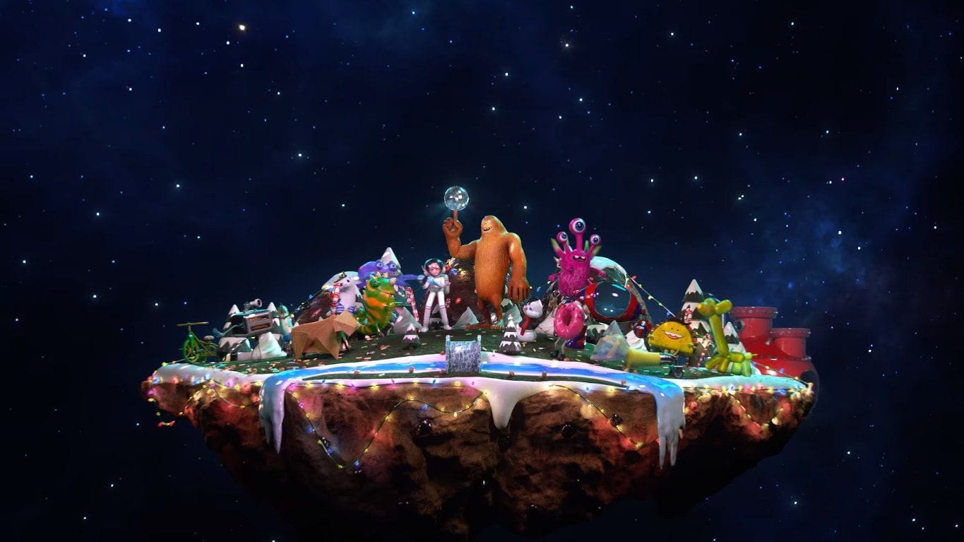 Microsoft, daha iyi bir dünya için bizi çağırıyor