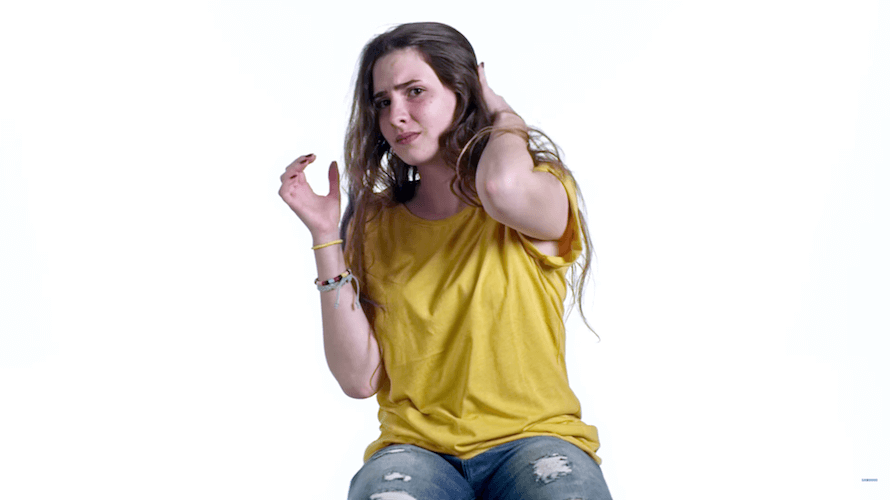 Samsung siber zorbalığa karşı