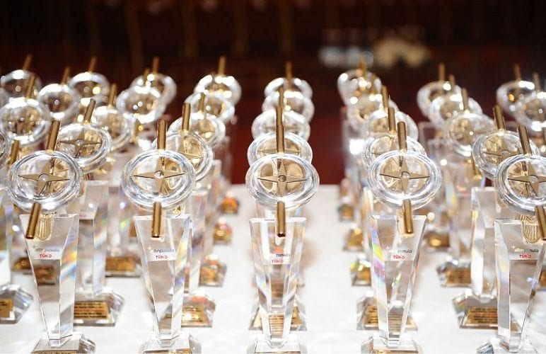 17. Altın Pusula başlıyor