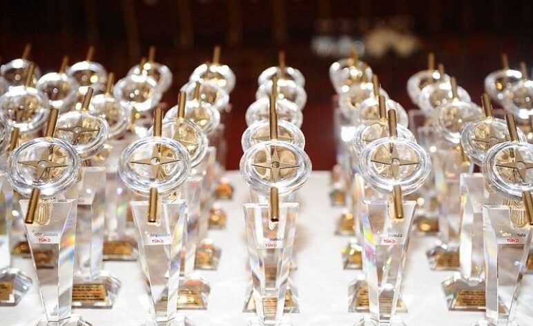 17. Altın Pusula başlıyor