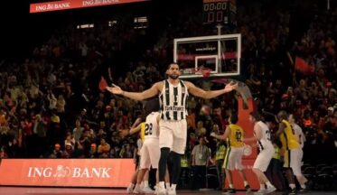 ING Bank basketbolseverlerden özür diliyor