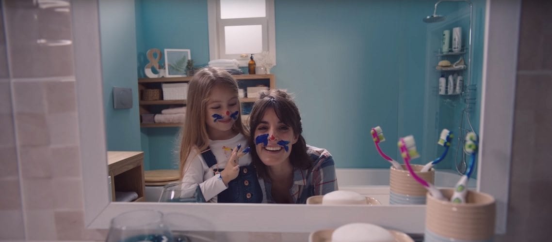 OMO çocukla çocuk olmaya çağırıyor