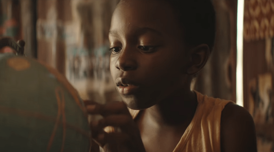 Alibaba duygusal Olimpiyat reklamlarını yayınladı