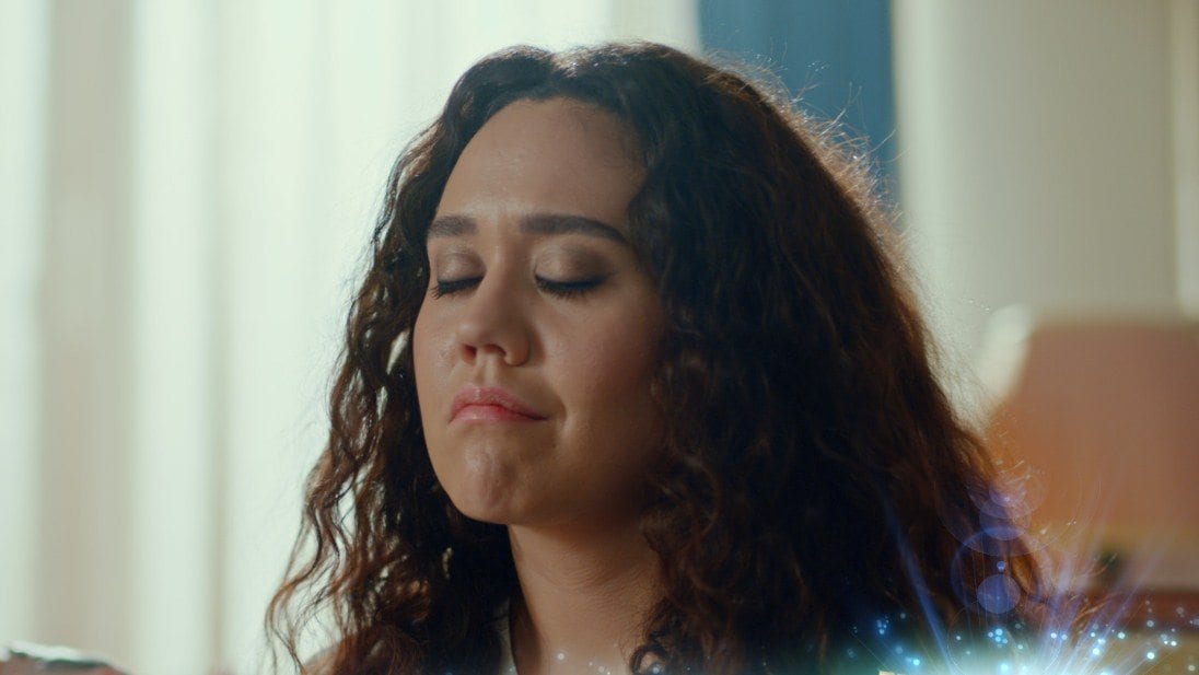 Falım'dan “Ferhat’ını arayan Şirin”in hikayesini dinliyoruz