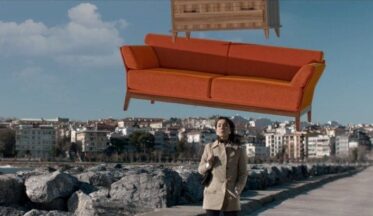 İder, mobilyaları kafanıza takmayın diyor