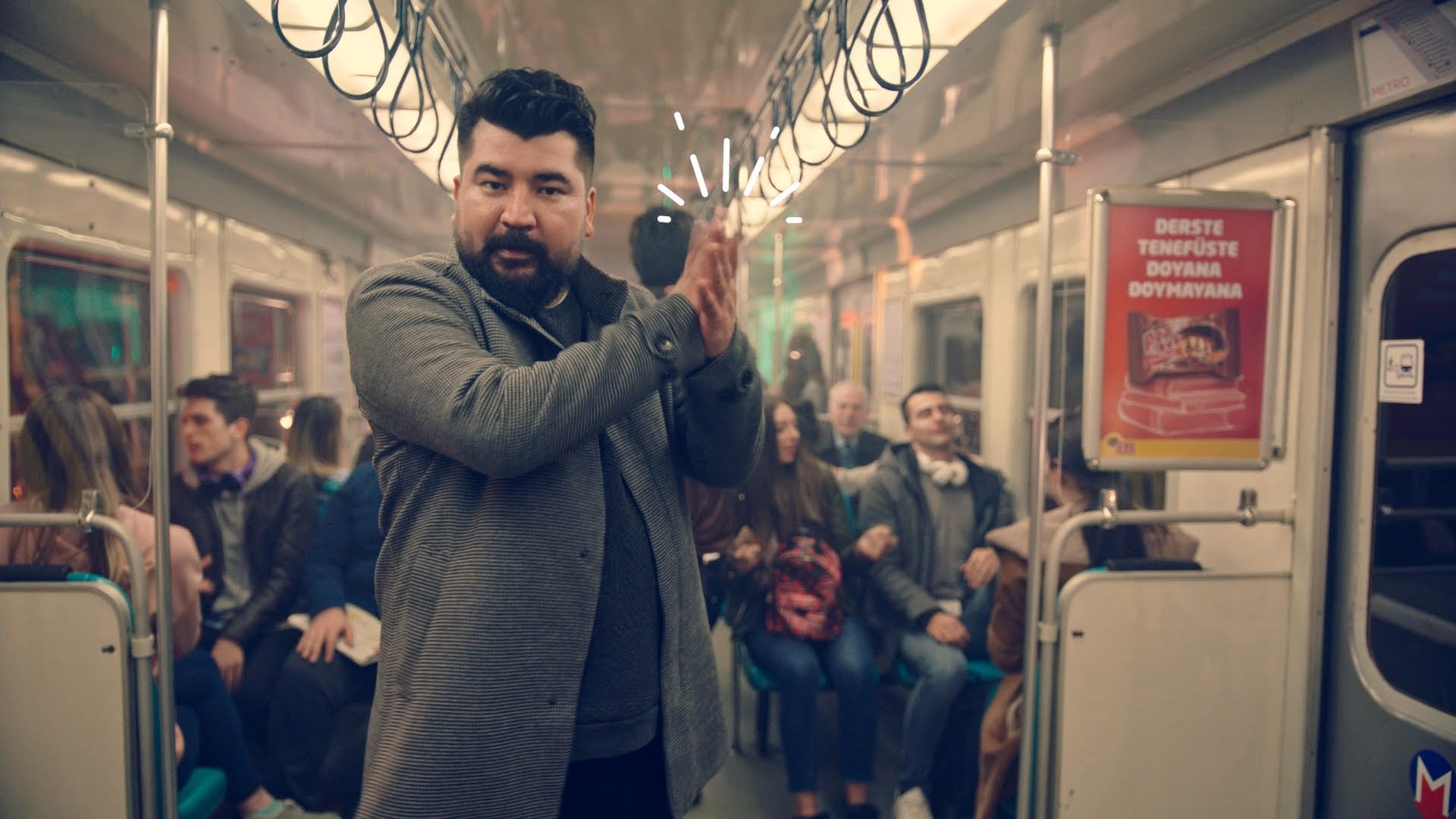 Eti Popkek, “Doyana Doymayana Popkek”ın devamını Eypio ile hazırladı