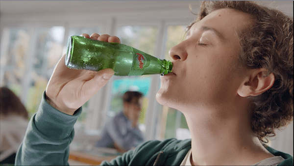 Fruko yeni reklam filmleri