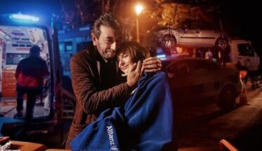 Allianz Türkiye yeni reklam kampanyasını yayınladı