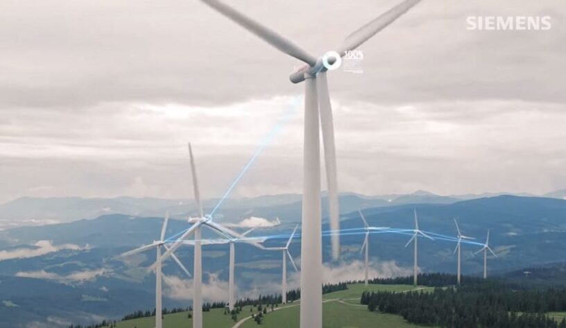 Siemens Turkiye yeni reklam filmini yayinladi