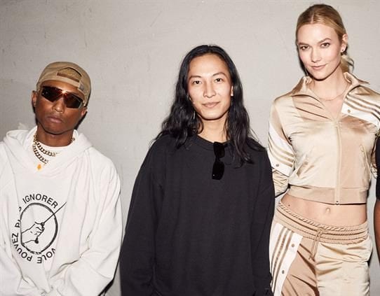 Adidas, Pharrell Williams ile iki günlük basketbol festivali hazırladı