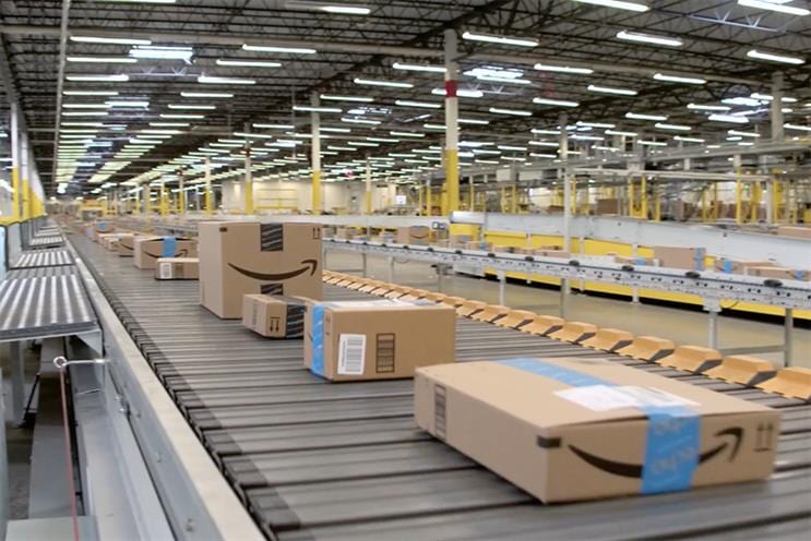 Amazon, dünyanın en değerli markası oldu
