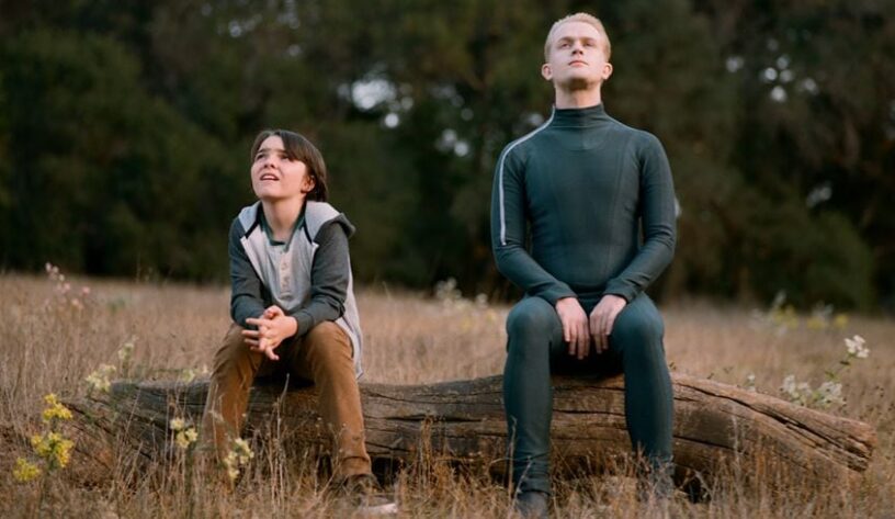 Harry's, yeni reklamı