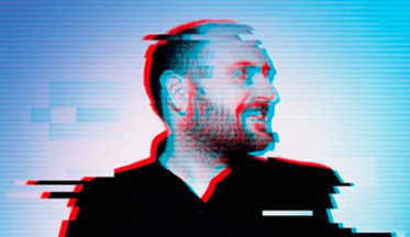 Jerry Daykin: Teknoloji inovasyonu