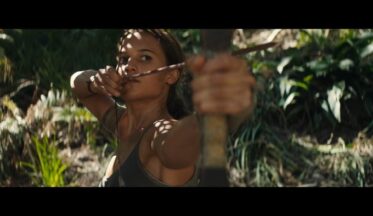 Lucozade, Tomb Raider ortaklığı