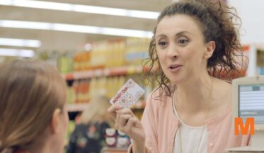 Money Club'tan yeni bir reklam filmi