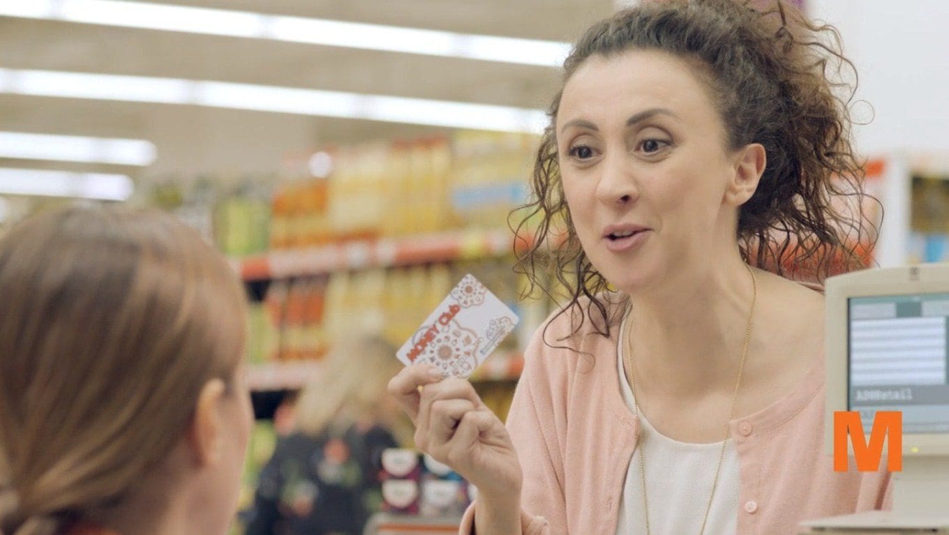 Money Club'tan yeni bir reklam filmi