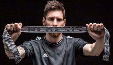 Messi, Pogba ve Suarez reklam filmi