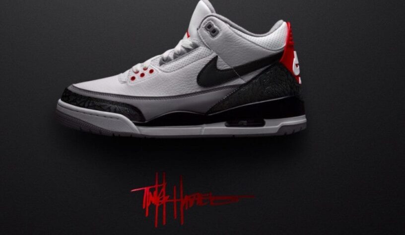 Snapchat ve Nike'dan ortak bir kampanya