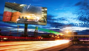 Türkiye açıkhava reklam yatırımları 2017'de yüzde 9 büyüdü