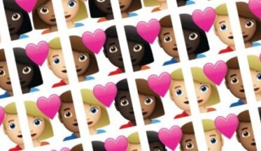 Tinder yeni bir emoji kampanyası başlattı.