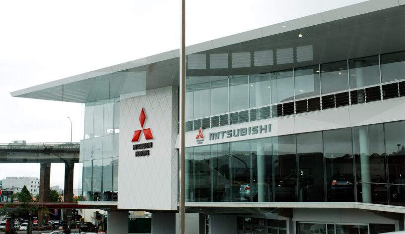 Mitsubishi'nin yeni dijital ajansı Tam Otomatik oldu