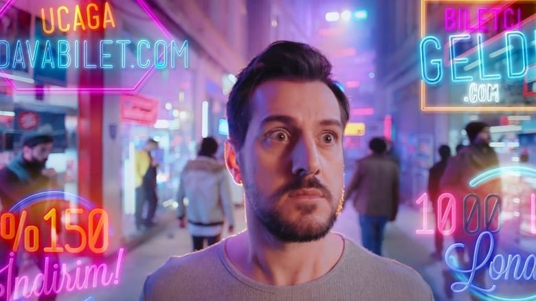 Enuygun.com'un yeni reklam filmi