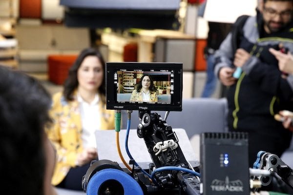 Buka'nın yeni reklam filmi yayınlandı