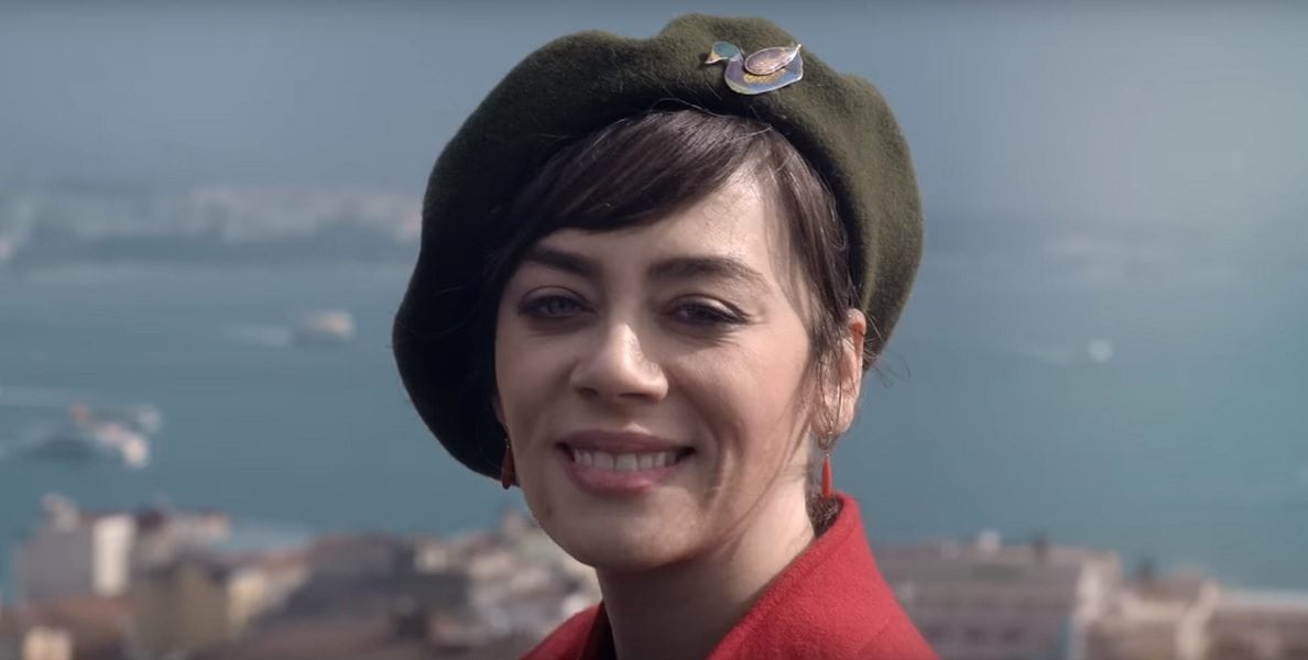 Boyner Grup 8 Mart Dunya Kadinlar Gunu icin ozel bir video yayinladi