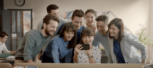 Türk Telekom ve Concept