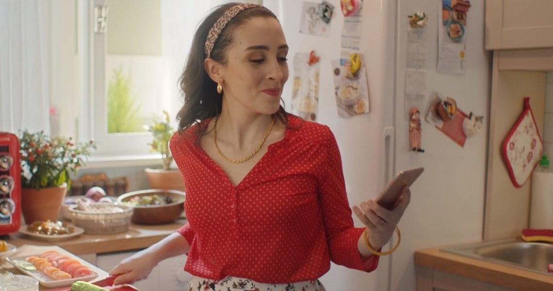 Hürriyet Emlak, Tribal Worldwide İstanbul imzalı yeni bir reklam yayınladı