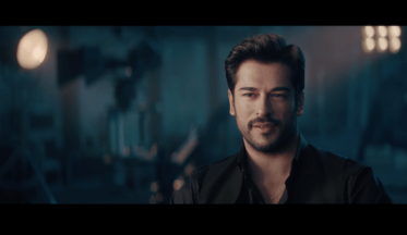 Clear yeni reklamı ile Burak Özçivit'in hikayesini anlatıyor