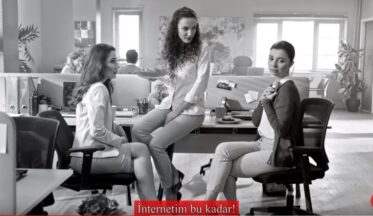 Vodafone İş Ortağım ile internetin patronu belli oluyor