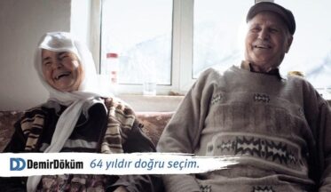 DemirDöküm yeni reklam kampanyası ile doğru seçimin önemini anlatıyor