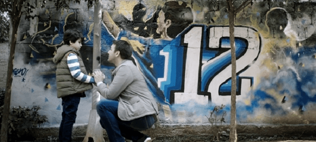 Türk Telekom Fenercell reklam filmi yayınlandı