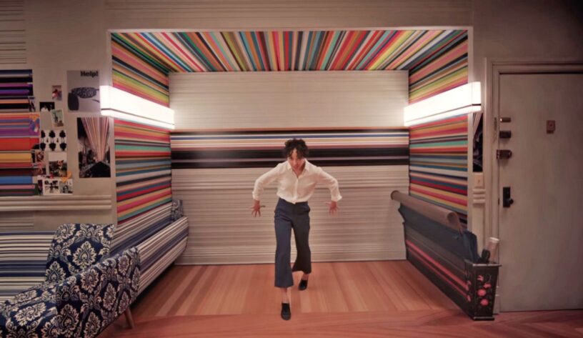 FKA twigs, Apple HomePod reklamı için dans etti