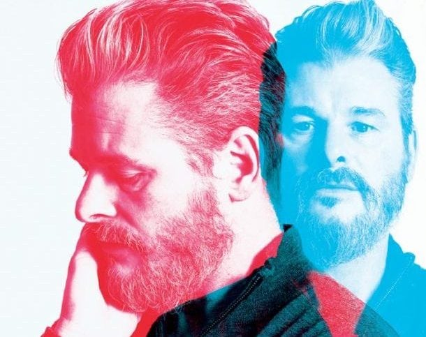 Glen Wilson: Açıkhava