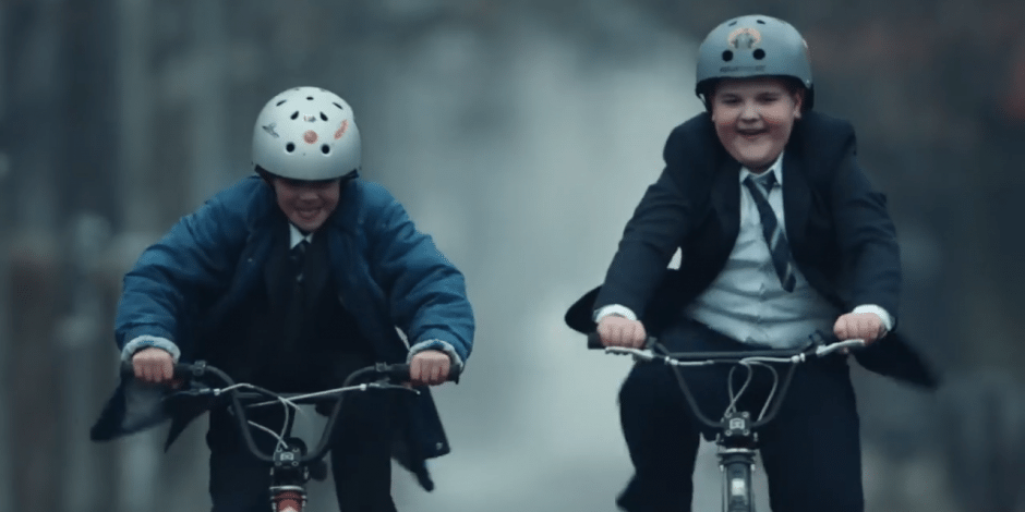 Nokia yeni reklam filmi