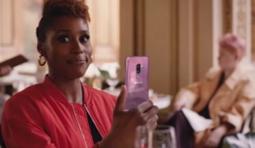 Samsung, Oscar reklamı