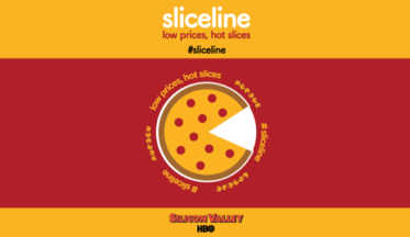 HBO, Silicon Valley yeni sezonu için dronelarla pizza dağıttı