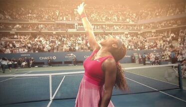 Yeni Nike reklamı cinsiyet eşitliğini vurguluyor