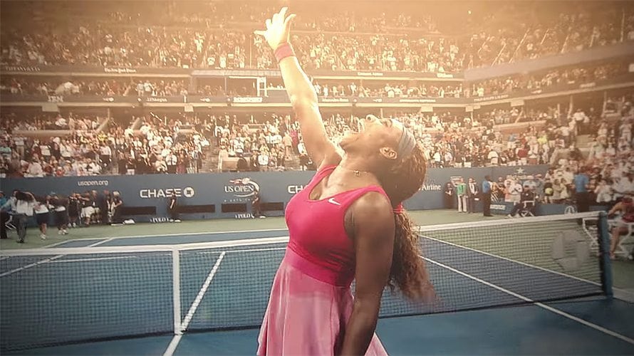 Yeni Nike reklamı cinsiyet eşitliğini vurguluyor