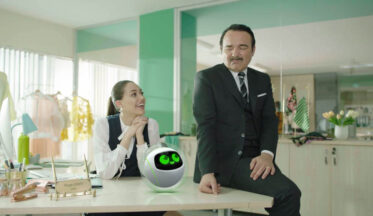 Garanti Bankası'nın yeni reklamı ile Ugi yeni maceralara atılıyor